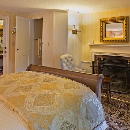 Colby Hill Inn Henniker Zewnętrze zdjęcie