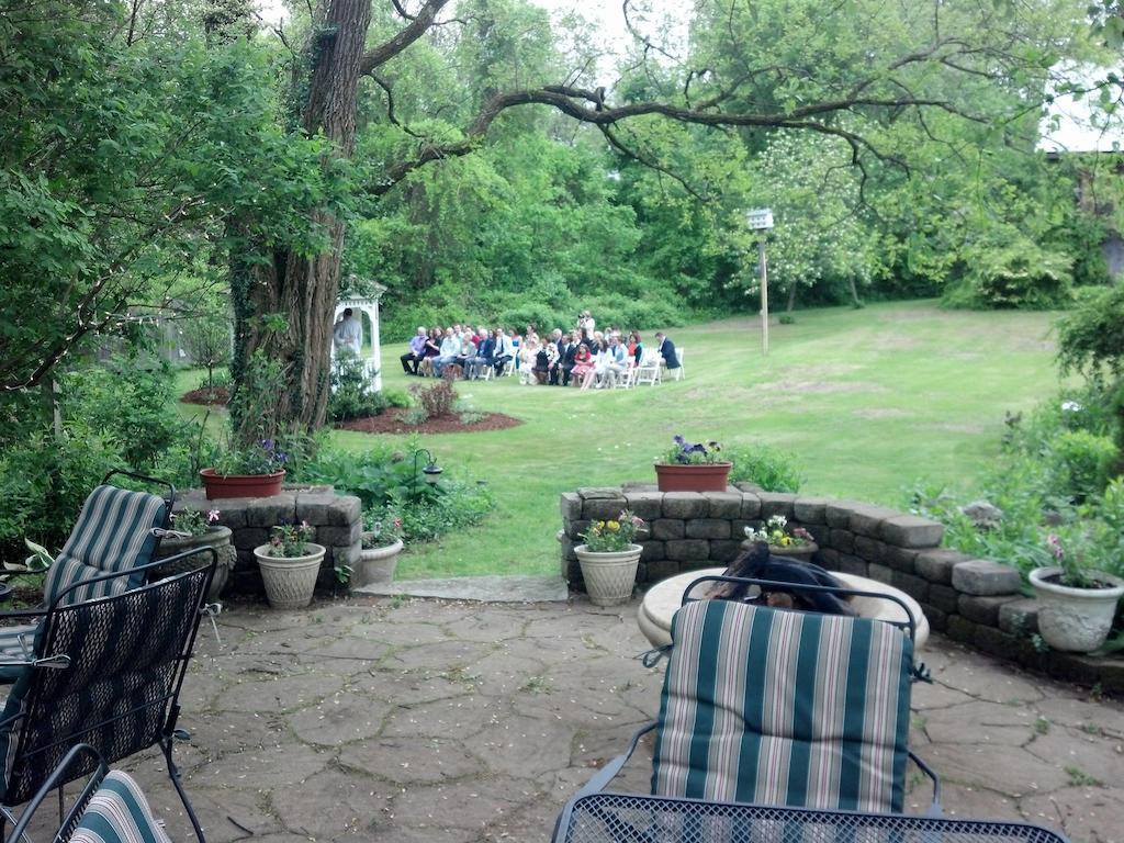 Colby Hill Inn Henniker Zewnętrze zdjęcie
