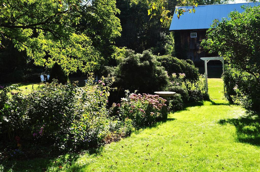 Colby Hill Inn Henniker Zewnętrze zdjęcie