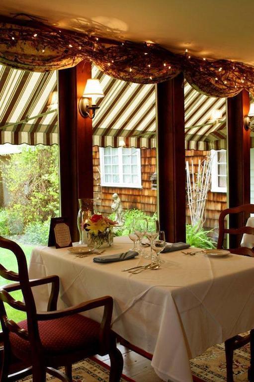 Colby Hill Inn Henniker Zewnętrze zdjęcie