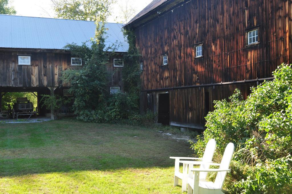 Colby Hill Inn Henniker Zewnętrze zdjęcie