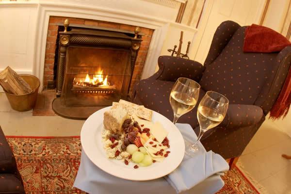 Colby Hill Inn Henniker Pokój zdjęcie