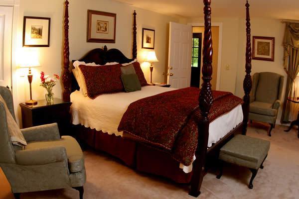 Colby Hill Inn Henniker Pokój zdjęcie