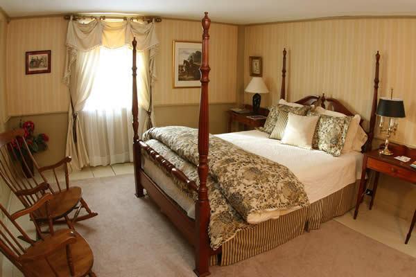 Colby Hill Inn Henniker Pokój zdjęcie