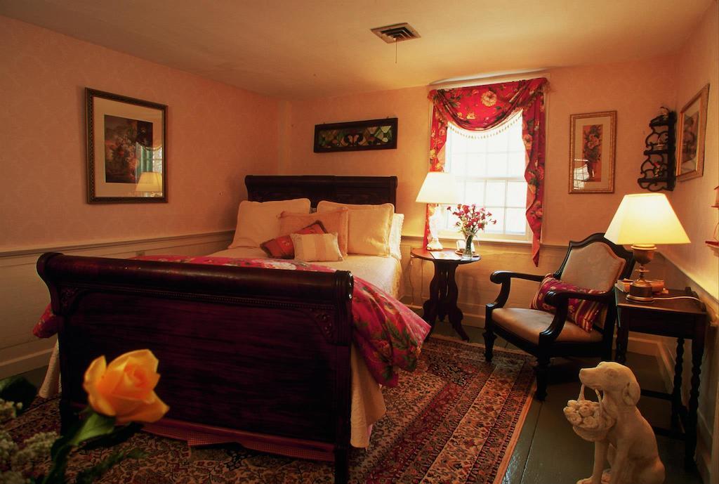 Colby Hill Inn Henniker Pokój zdjęcie