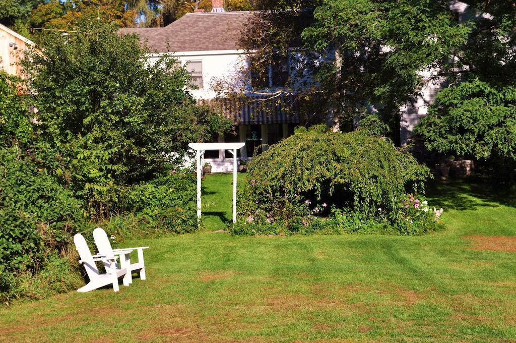 Colby Hill Inn Henniker Pokój zdjęcie